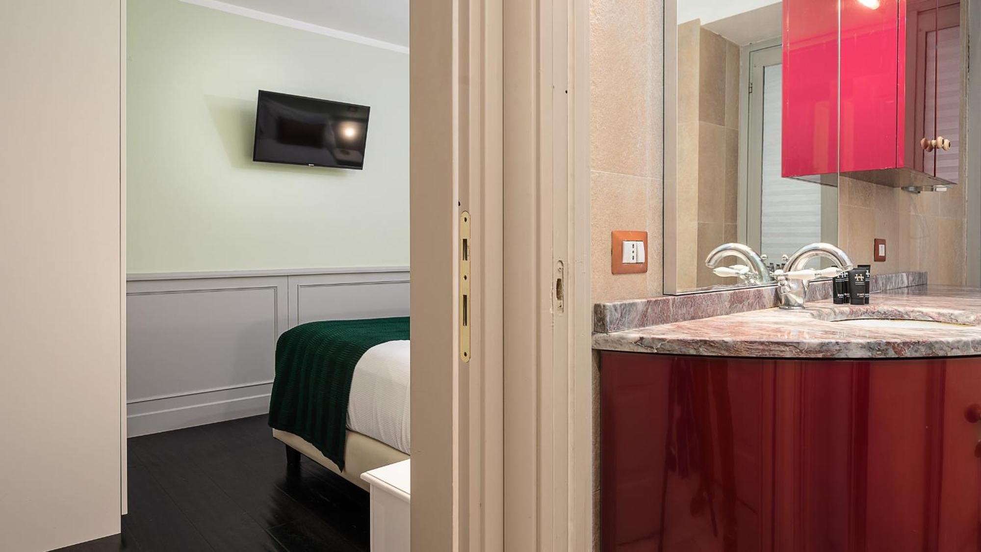 Classbnb - Apartment Just A 5 Minute Walk From Piazza Duomo Милан Экстерьер фото