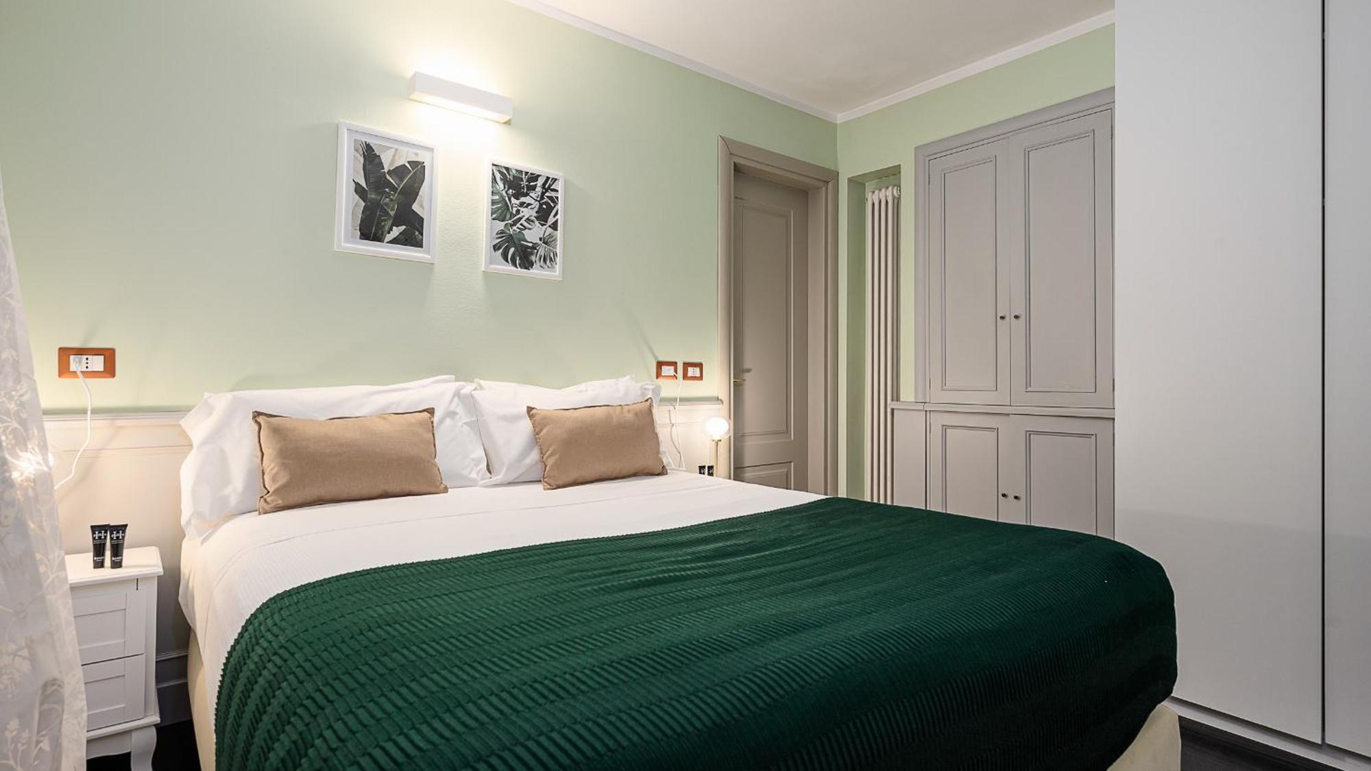 Classbnb - Apartment Just A 5 Minute Walk From Piazza Duomo Милан Экстерьер фото