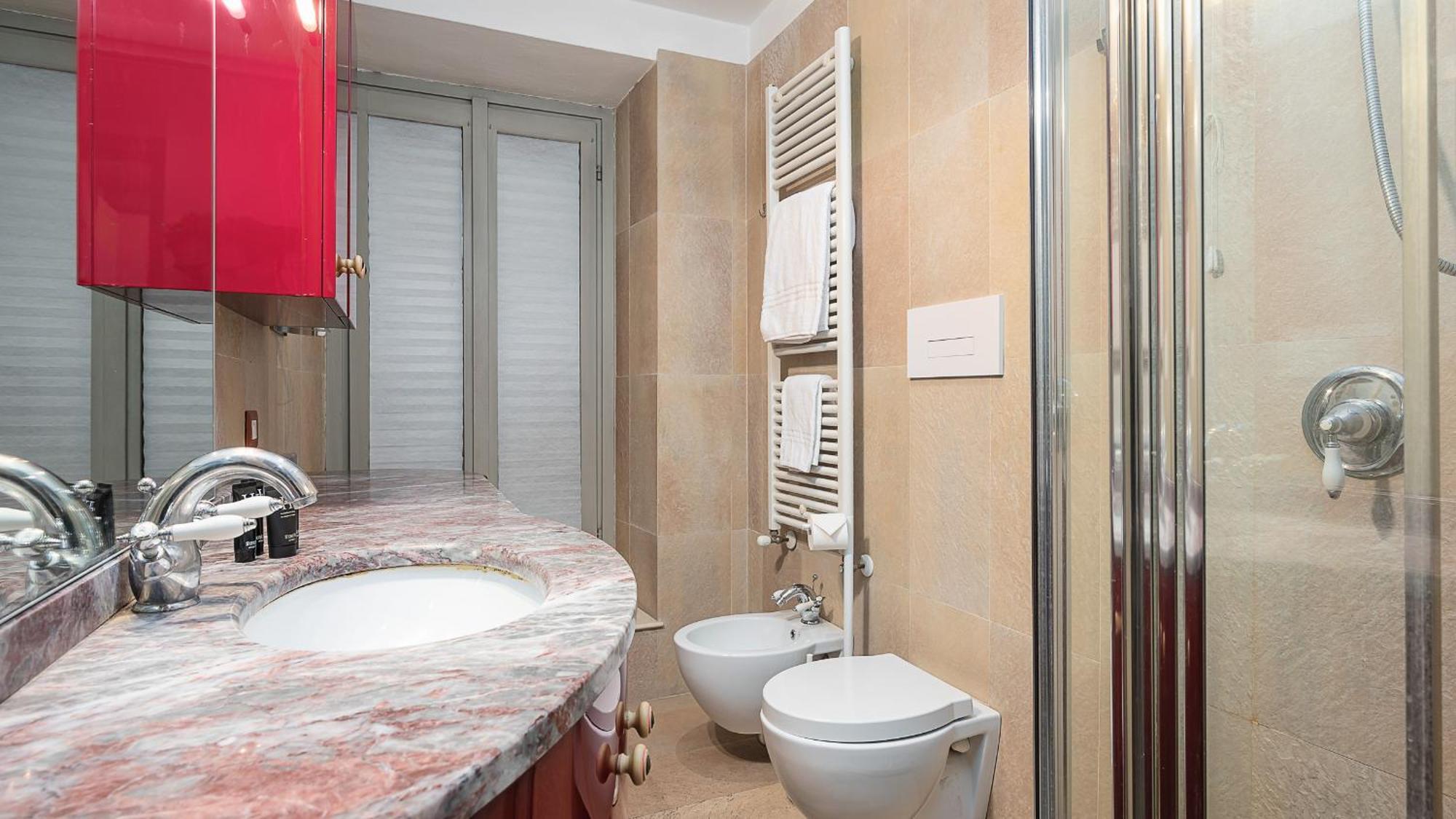 Classbnb - Apartment Just A 5 Minute Walk From Piazza Duomo Милан Экстерьер фото