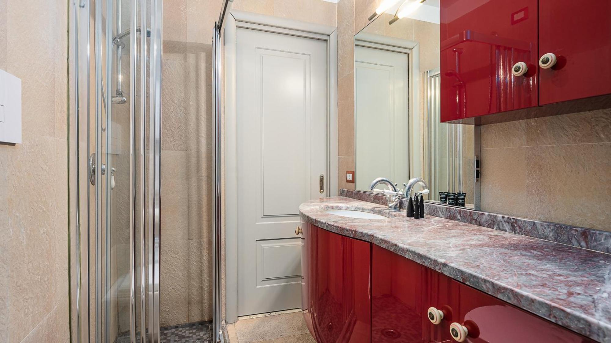 Classbnb - Apartment Just A 5 Minute Walk From Piazza Duomo Милан Экстерьер фото